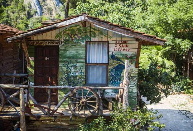 Kadir's Tree House - Görsel 7