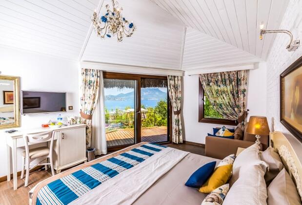 Badem Tatil Evi - Görsel 3