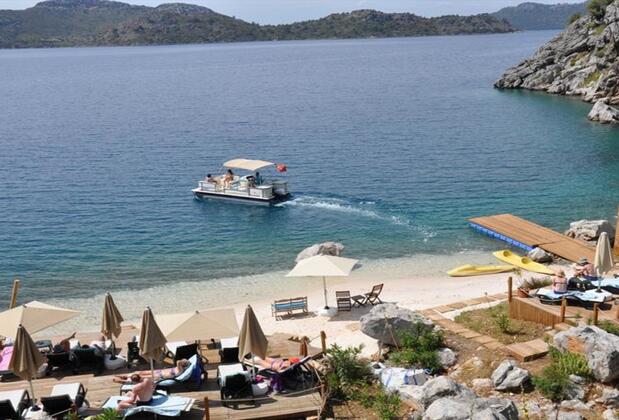 Badem Tatil Evi - Görsel 9