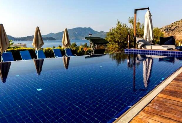 Badem Tatil Evi - Görsel 8