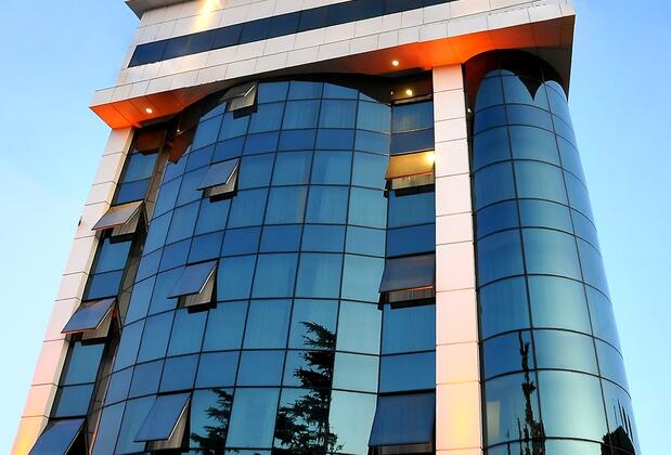 Özpark Hotel - Görsel 11