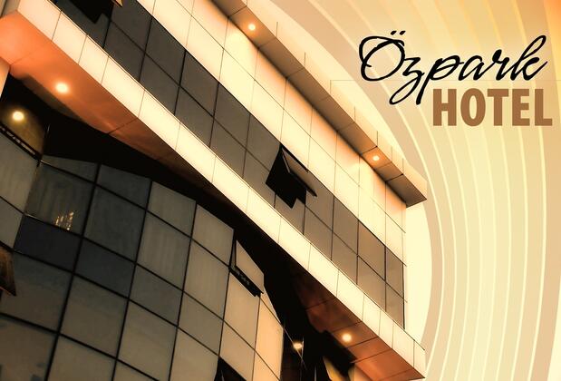 Özpark Hotel - Görsel 6