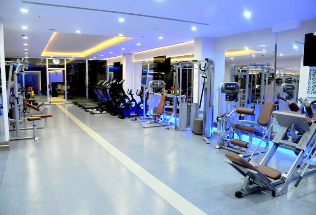 Özpark Hotel - Görsel 4