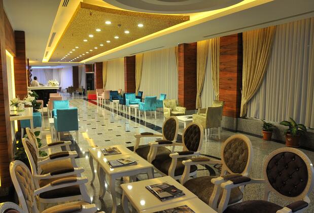 Özpark Hotel - Görsel 18