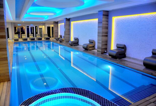 Özpark Hotel - Görsel 9