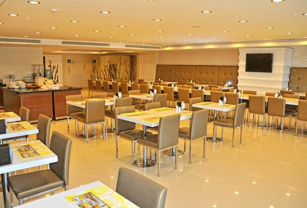 Özpark Hotel - Görsel 5