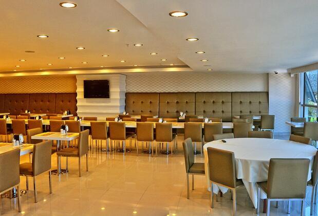 Özpark Hotel - Görsel 8