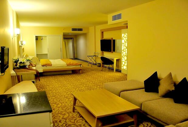 Özpark Hotel - Görsel 13