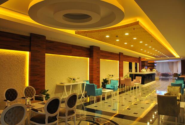 Özpark Hotel - Görsel 7