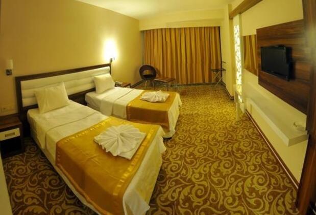 Özpark Hotel - Görsel 15