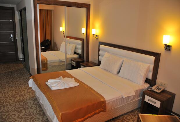 Özpark Hotel - Görsel 14