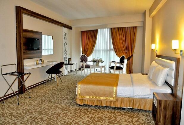 Özpark Hotel - Görsel 17