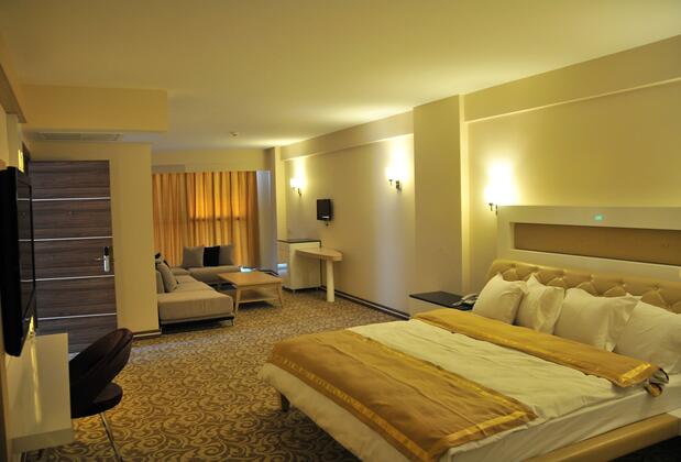 Özpark Hotel - Görsel 10