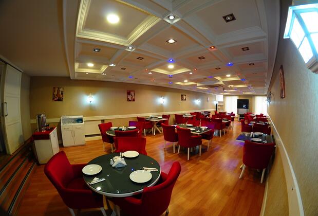 Saros Otel - Görsel 6