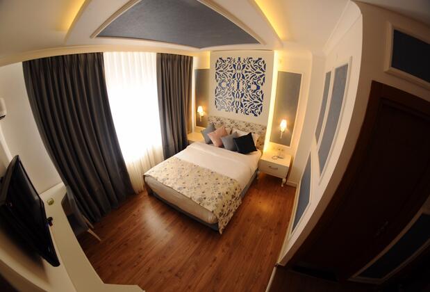 Saros Otel - Görsel 3