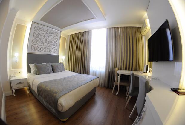 Saros Otel - Görsel 4