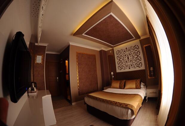 Saros Otel - Görsel 5