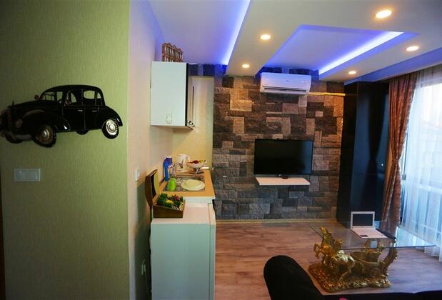 Hera Suite Ataşehir - Görsel 6