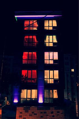 Hera Suite Ataşehir - Görsel 3