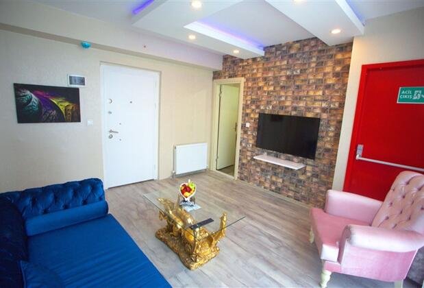 Hera Suite Ataşehir - Görsel 9