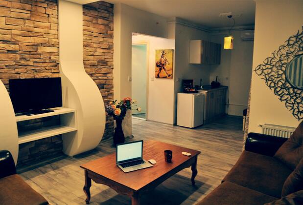 Hera Suite Ataşehir - Görsel 7