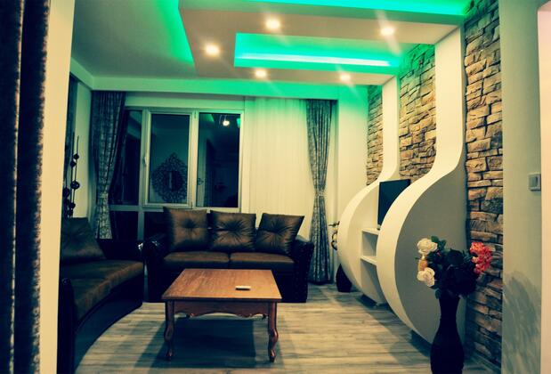 Hera Suite Ataşehir - Görsel 5