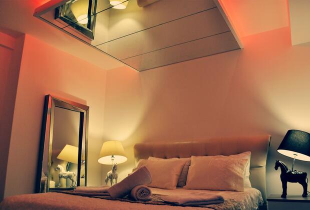 Hera Suite Ataşehir - Görsel 10