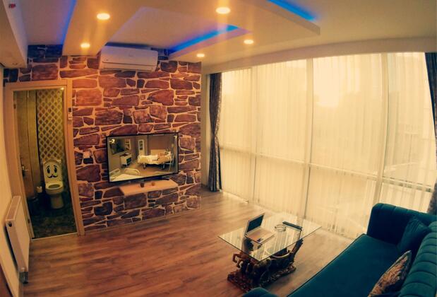 Hera Suite Ataşehir - Görsel 14