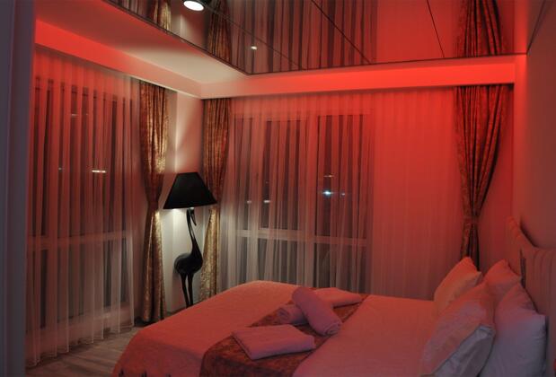 Hera Suite Ataşehir - Görsel 21