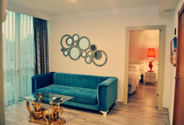 Hera Suite Ataşehir - Görsel 24
