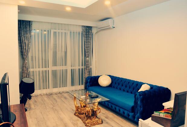 Hera Suite Ataşehir - Görsel 23