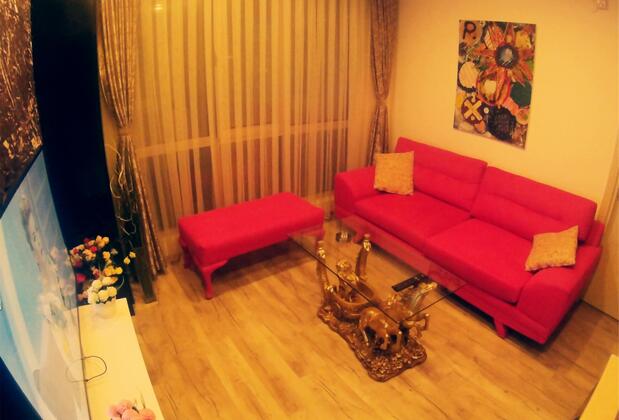 Hera Suite Ataşehir - Görsel 20