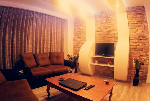 Hera Suite Ataşehir - Görsel 17