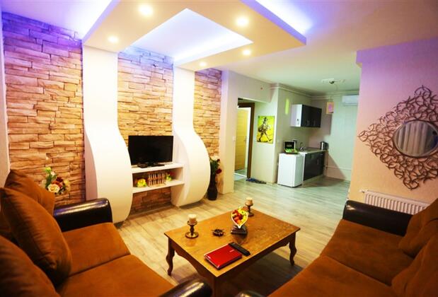 Hera Suite Ataşehir - Görsel 16