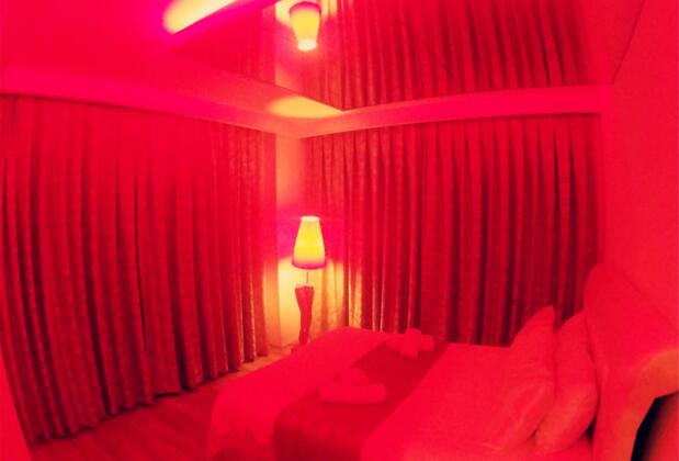 Hera Suite Ataşehir - Görsel 22