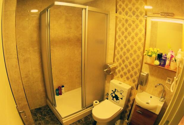 Hera Suite Ataşehir - Görsel 35