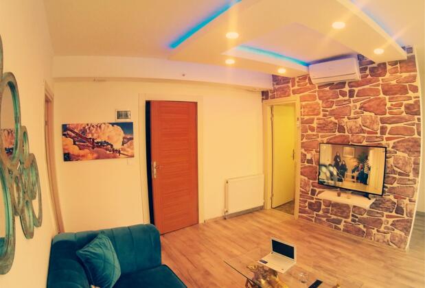 Hera Suite Ataşehir - Görsel 19