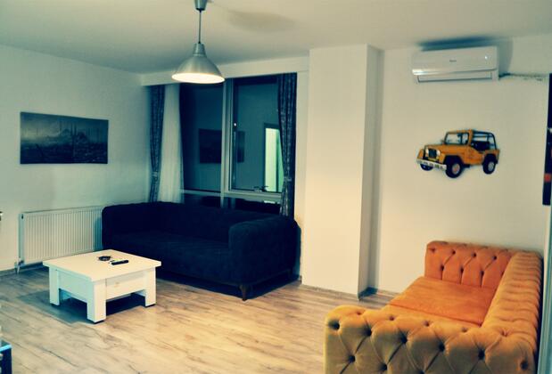 Hera Suite Ataşehir - Görsel 26