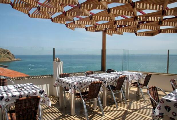 E2 Deniz Otel - Görsel 3