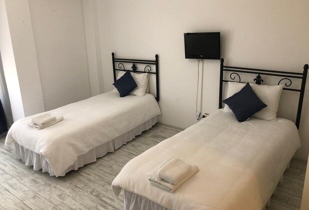 E2 Deniz Otel - Görsel 10