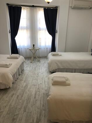 E2 Deniz Otel - Görsel 16