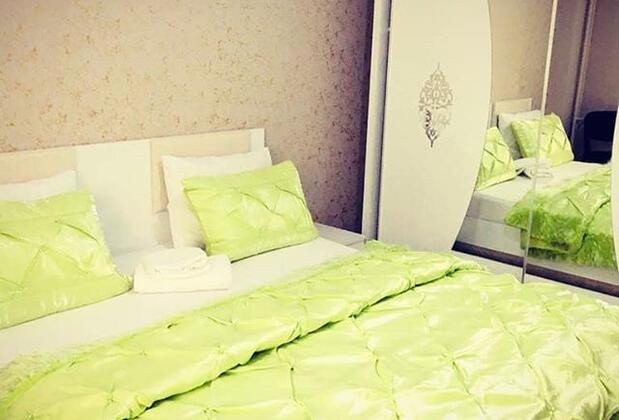 Afyon Polat Hotel - Görsel 10