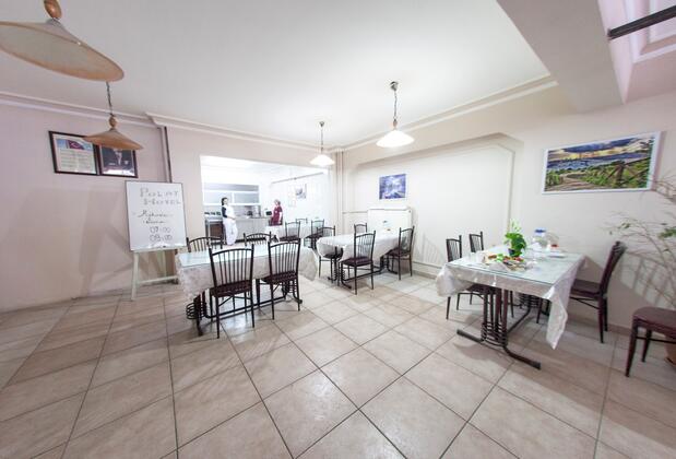 Afyon Polat Hotel - Görsel 7