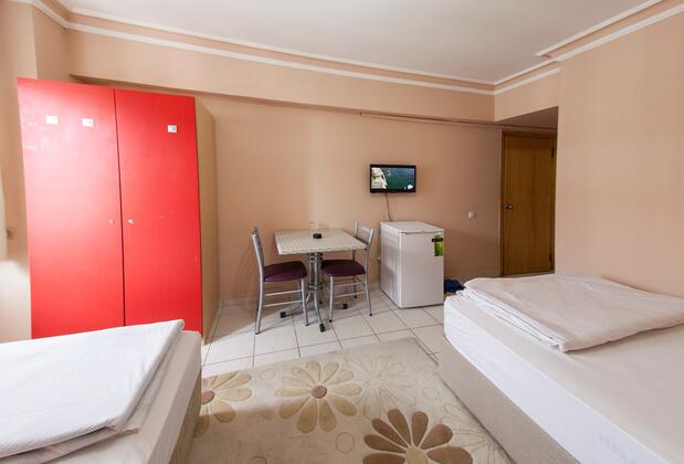 Afyon Polat Hotel - Görsel 12