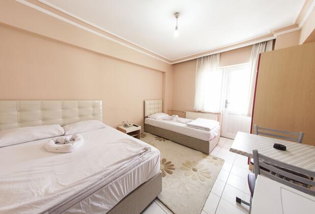 Afyon Polat Hotel - Görsel 13