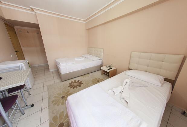 Afyon Polat Hotel - Görsel 14