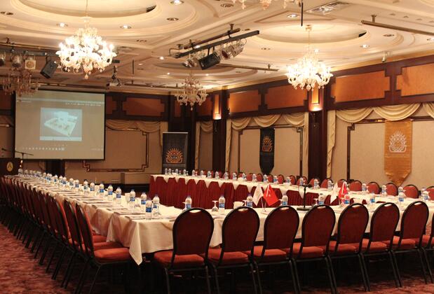 Hotel 2000 Kavaklıdere - Görsel 4