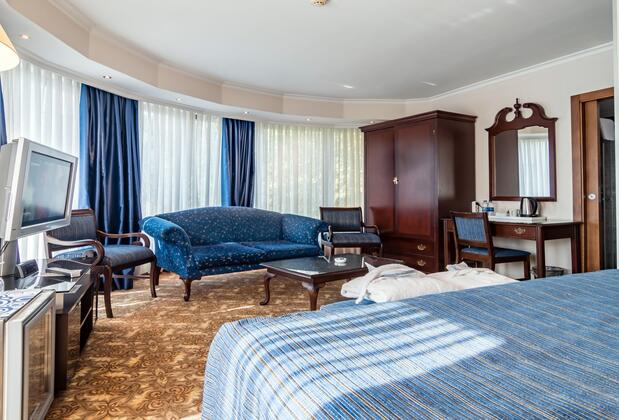 Hotel 2000 Kavaklıdere - Görsel 11