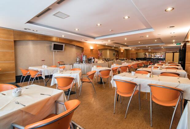 Hotel 2000 Kavaklıdere - Görsel 5