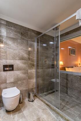 Hotel 2000 Kavaklıdere - Görsel 16